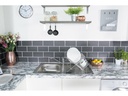 d-c-fix Designfolie Marmor Weiss