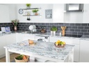 d-c-fix Designfolie Marmor Weiss