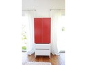 d-c-fix Designfolie Petersen Rot