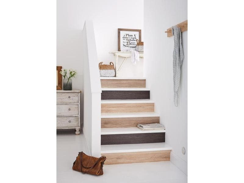 d-c-fix Designfolie Sacremo Eiche