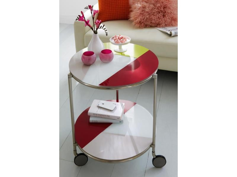 d-c-fix Designfolie Uni Lack Magnolie