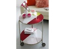 d-c-fix Designfolie Uni Lack Magnolie