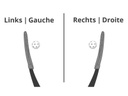 Eurostick Unihockey Set Kid 65/75 cm U