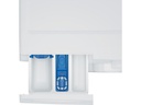 Beko Waschmaschine 50091464CH1 9 kg, Türanschlag links