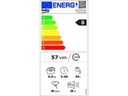 Beko Waschmaschine 50091464CH1 9 kg, Türanschlag links