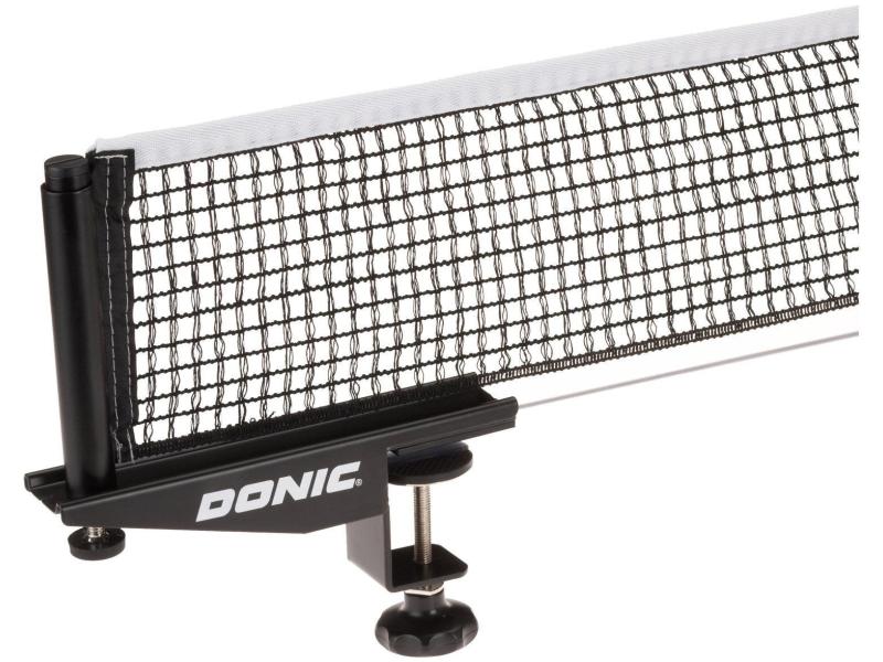 DONIC Schildkröt Tischtennisnetz DONIC Ralley ITTF