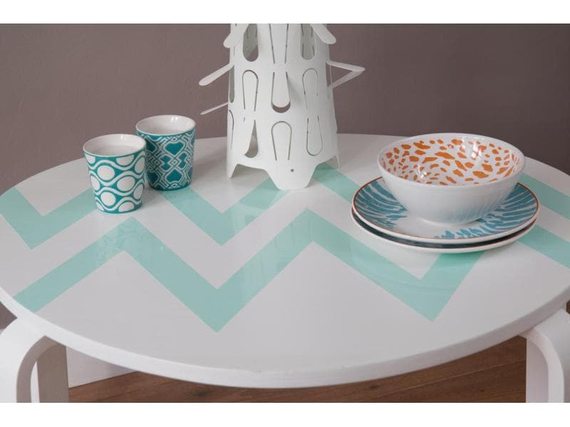 d-c-fix Designfolie Uni Lack Mint