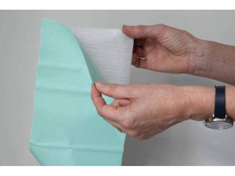d-c-fix Designfolie Uni Lack Mint