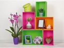 d-c-fix Designfolie Uni Magenta Lack