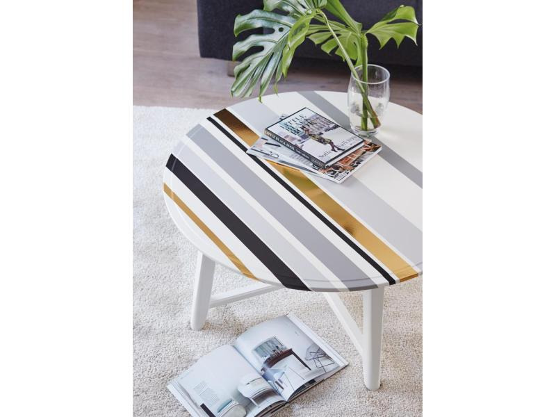 d-c-fix Designfolie Uni matt Grau