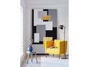 d-c-fix Designfolie Uni matt Grau