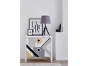 d-c-fix Designfolie Uni matt Grau