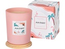 AVA &amp; MAY Duftkerze Bahamas 490 g