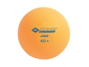 DONIC Schildkröt Tischtennisball Jade Freizeitball Poly 40+