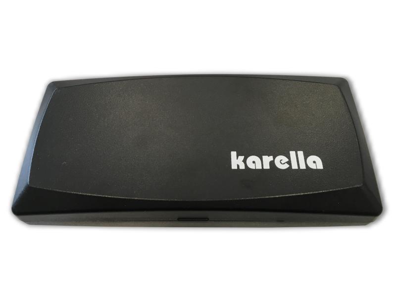 Karella Dartpfeile Kombi-Set Steeldart + Softdart