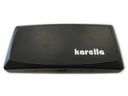 Karella Dartpfeile Kombi-Set Steeldart + Softdart