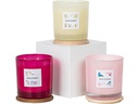 AVA &amp; MAY Duftkerze Madagaskar Gross, 1150 g