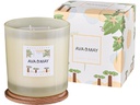 AVA &amp; MAY Duftkerze Madagaskar Gross, 1150 g