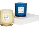 AVA &amp; MAY Duftkerze Madagaskar Gross, 1150 g