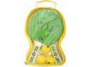 DONIC Schildkröt Tischtennis Set Ping Pong
