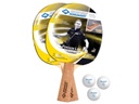 DONIC Schildkröt Tischtennis Set Persson 500 Kork Set