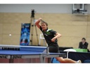 DONIC Schildkröt Tischtennis Set Persson 500 Kork Set
