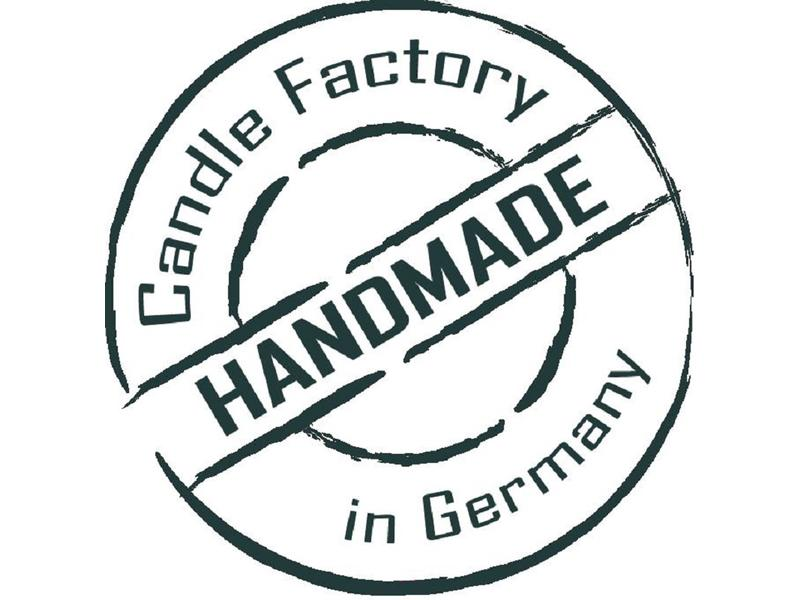 Candle Factory Duftkerze Winterwald Mini Jumbo