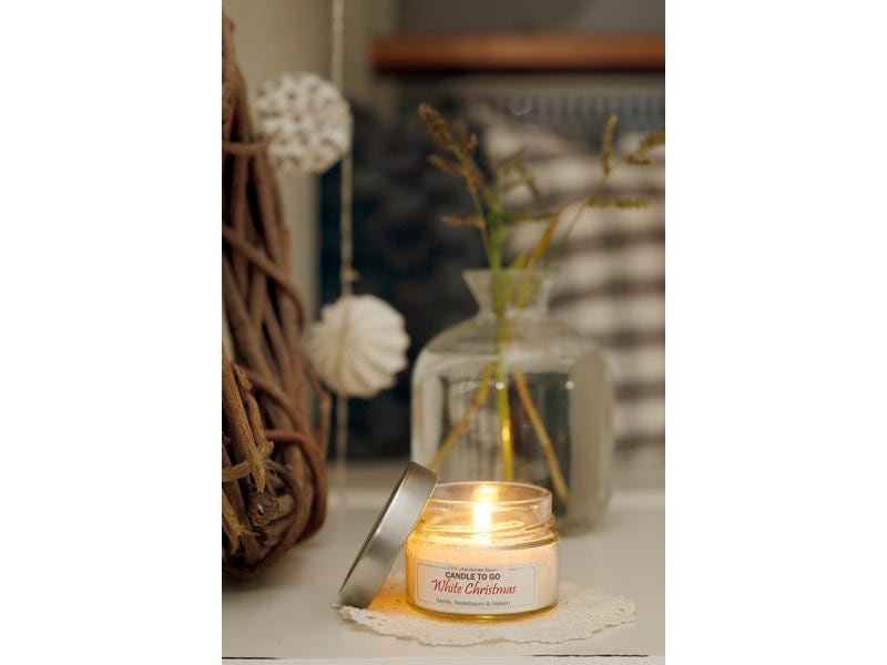 Candle Factory Duftkerze Citrus Paradise Candle to go