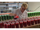 Candle Factory Duftkerze Lavendel und Lemongrass Big Jumbo