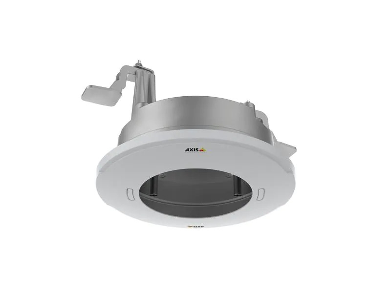 Axis Einbaugehäuse TM3206 Weiss