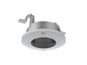 Axis Einbaugehäuse TM3206 Weiss