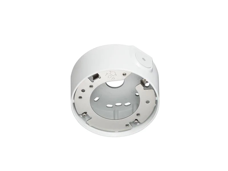 Panasonic Decken- &amp; Wandhalterung WV-QJB502-W Weiss