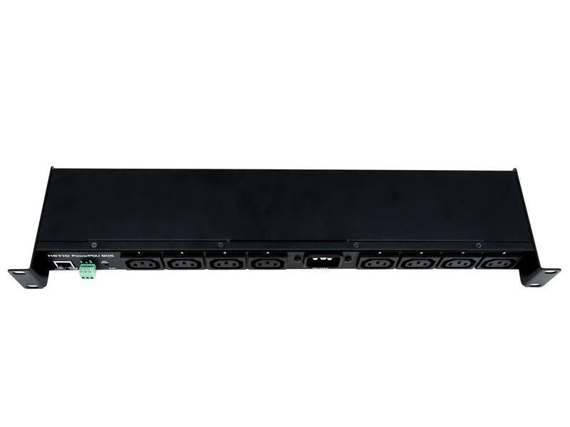 NETIO PowerPDU 8QS