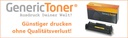 GenericToner Toner OKI 44574702 Black