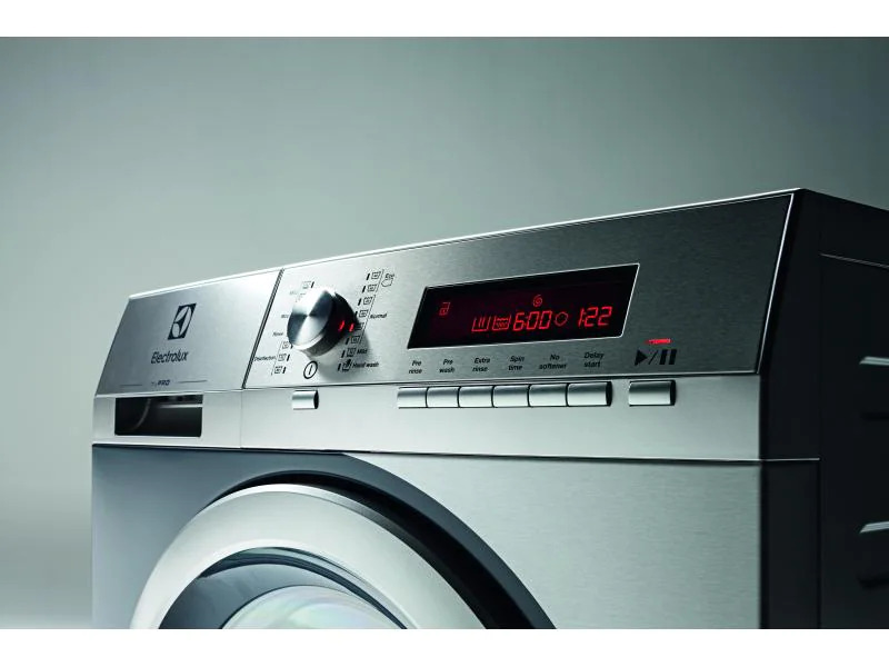 Electrolux Professional Waschmaschine myPro  WE170V A+++
