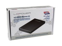 LC-Power Externes Gehäuse LC-25U3-Becrux-C1 2.5