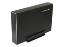 LC-Power Externes Gehäuse LC-35U3-Becrux-C1 3.5