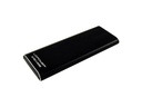 LC-Power Externes Gehäuse LC-M2-C-NVME M.2