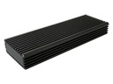 LC-Power Externes Gehäuse LC-M2-C-NVME-MULTI M.2