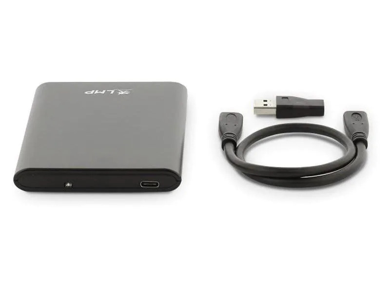 LMP Externes Gehäuse DataMobile 2.5