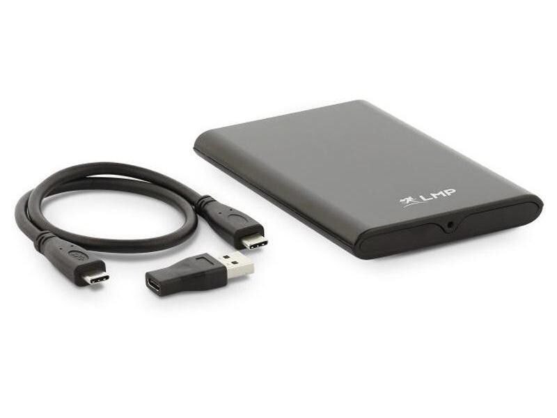 LMP Externes Gehäuse DataMobile 2.5