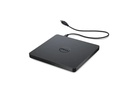 DELL DVD-Brenner Slim DW316-DVD/RW