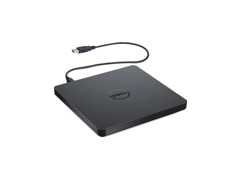 DELL DVD-Brenner Slim DW316-DVD/RW