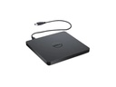 DELL DVD-Brenner Slim DW316-DVD/RW