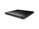 LG DVD-Brenner GP57EB40.AHLE10B, retail, schwarz