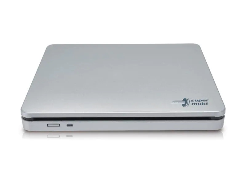 LG DVD-Brenner GP70NS50.AHLE10B, retail, silber