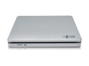 LG DVD-Brenner GP70NS50.AHLE10B, retail, silber