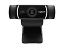 Logitech Webcam C922 Pro Stream