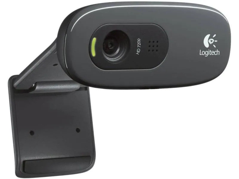 Logitech Webcam HD C270