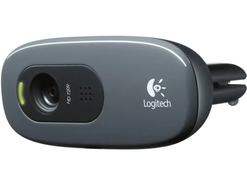 Logitech Webcam HD C270